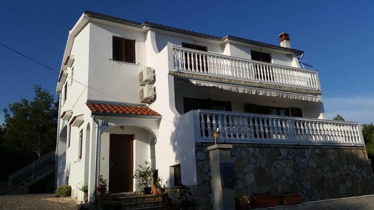 Apartman Ivanica Jezera Eksteriør billede